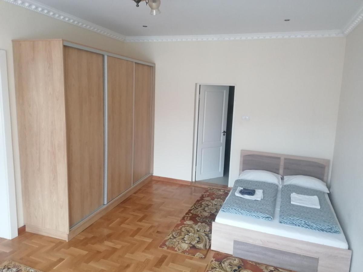 Apartament Inn Sibiu Eksteriør billede